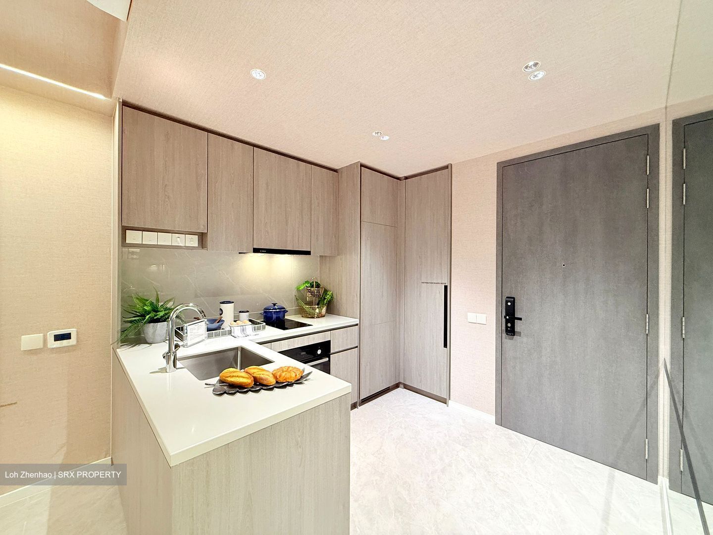 Yuan Ching Road (D22), Condominium #533170181